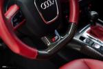 Audi Q5 on ADV.1 Wheels (ADV08 TRACK FUNCTION) 2018 года